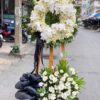 Kệ Hoa Chia Buồn 5