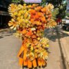 Kệ Hoa Khai Trương 13
