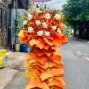 Kệ Hoa Khai Trương 16