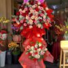 Kệ Hoa Khai Trương 19