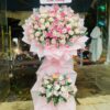 Kệ Hoa Khai Trương 50
