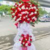 Kệ Hoa Khai Trương 47